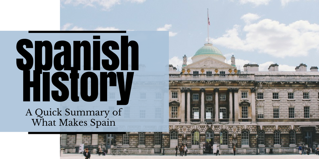 Spanish history