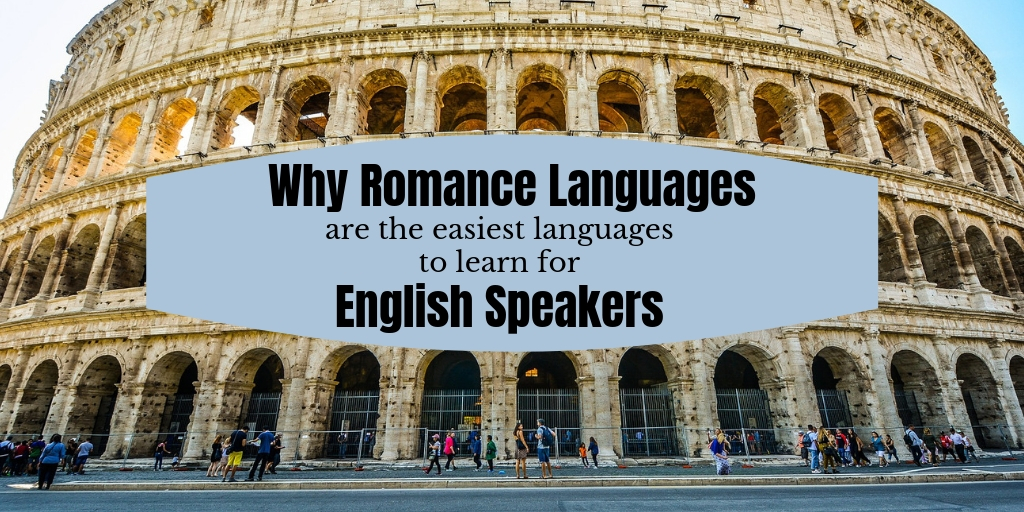 easiest languages to learn for english speakers