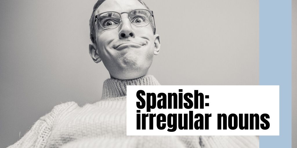 Masculine and feminine in Spanish