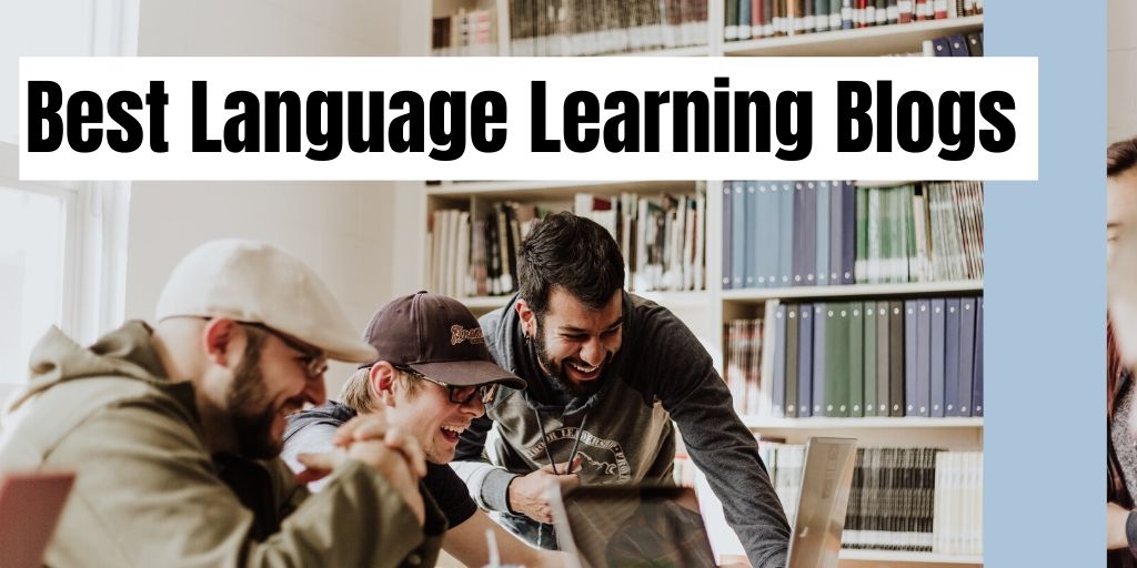 best language learning blogs