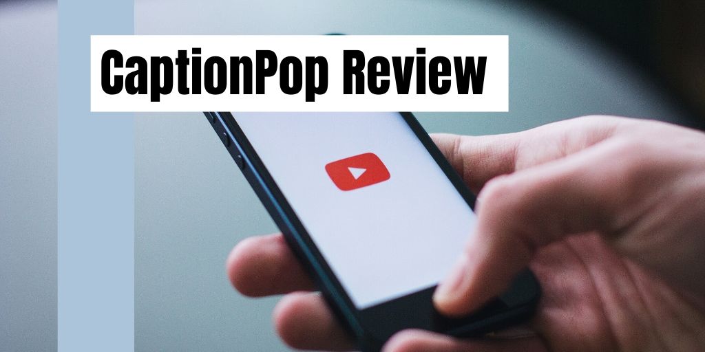 captionpop review