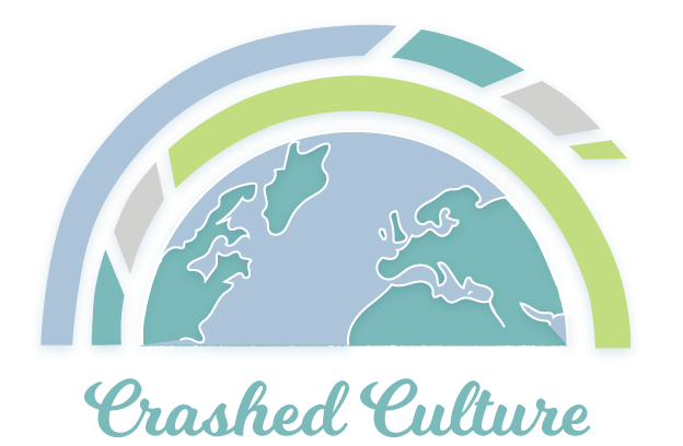 Crashed Culture
